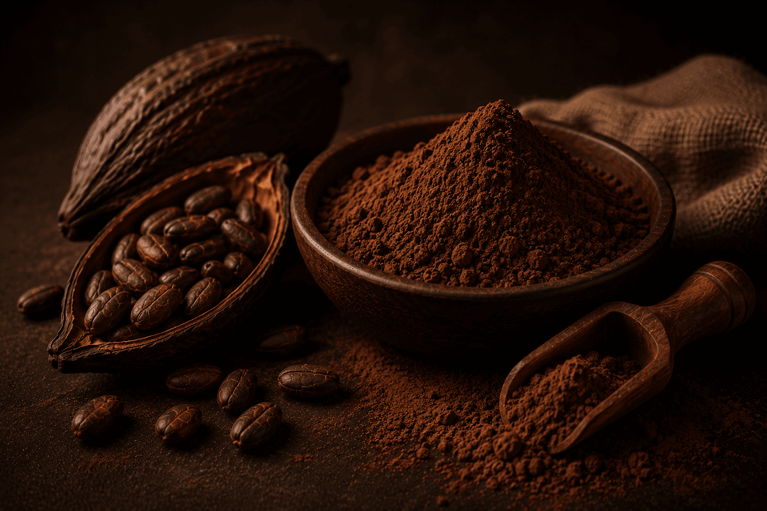 Cocoa Powder