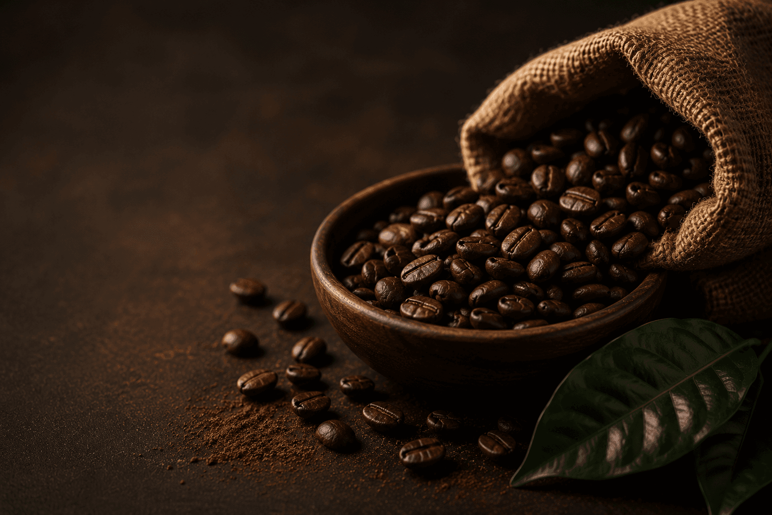Coffee