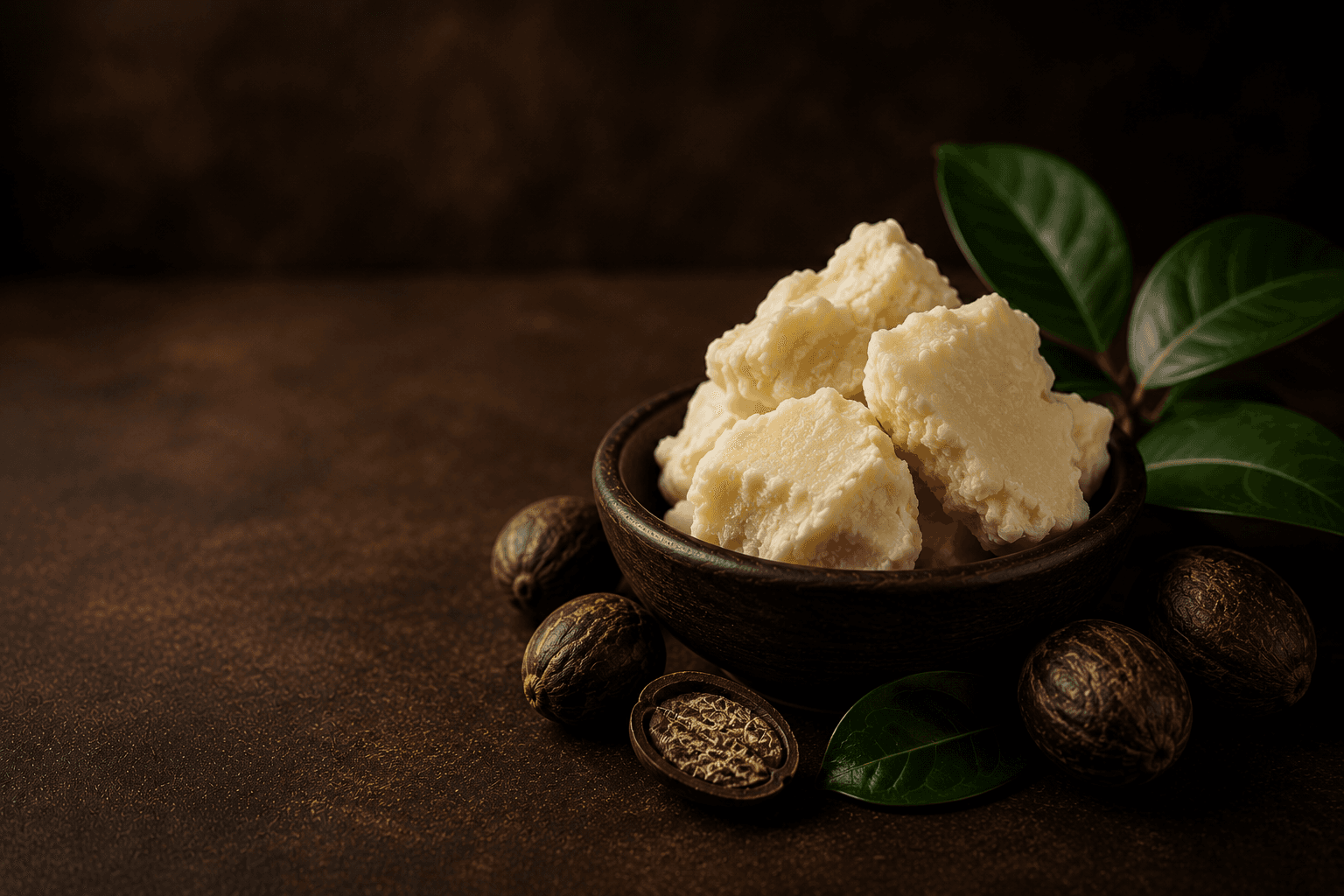 Shea Butter